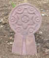 Euri Harria (Pierre  pluie) grs rose , 2004