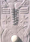 Toem F (dtail du  laage)